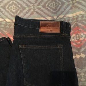 J. Crew 484 Every Stitch Considered 32x34